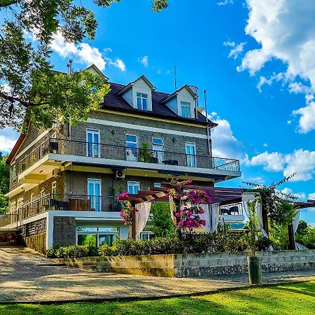 Lote20 Hotel Boutique Bento Gonçalves Esterno foto