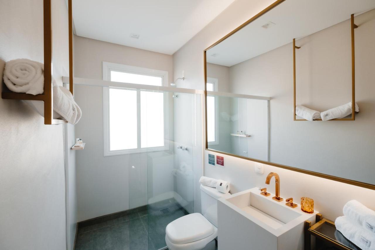 Lote20 Hotel Boutique Bento Gonçalves Esterno foto