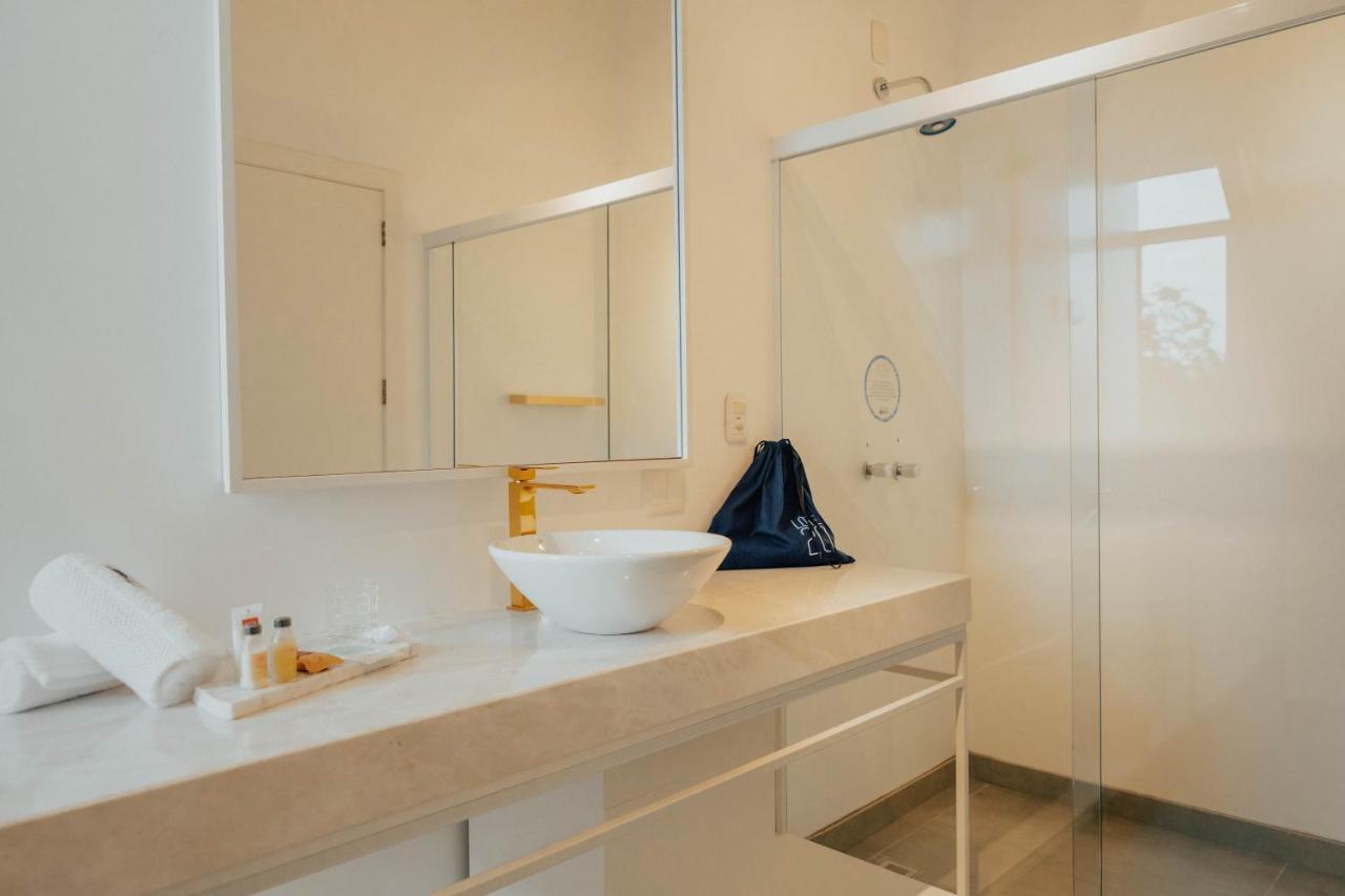Lote20 Hotel Boutique Bento Gonçalves Esterno foto