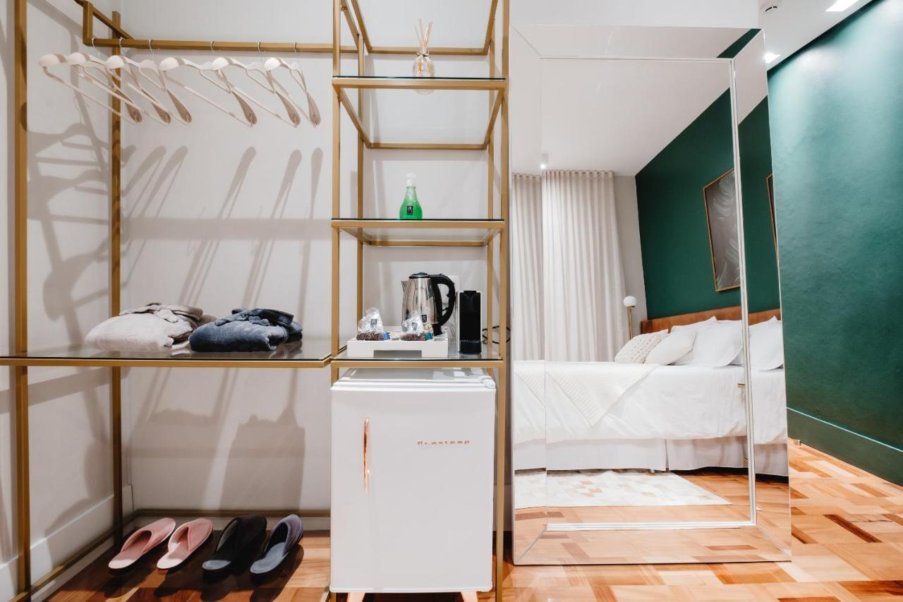 Lote20 Hotel Boutique Bento Gonçalves Esterno foto