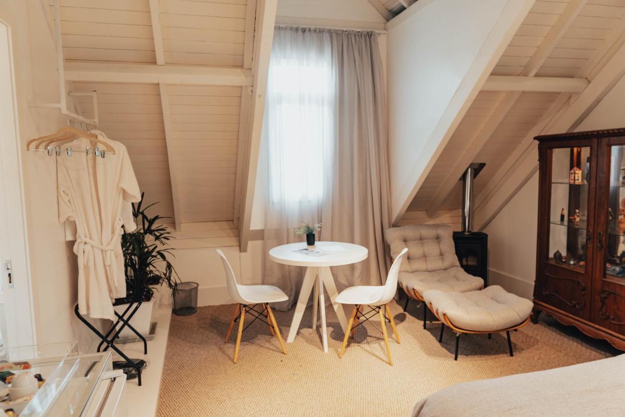 Lote20 Hotel Boutique Bento Gonçalves Esterno foto