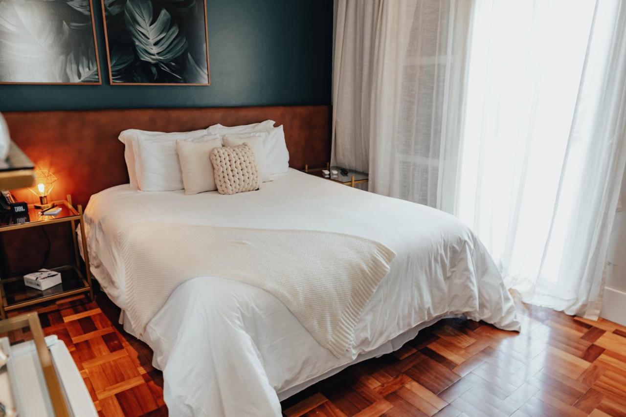 Lote20 Hotel Boutique Bento Gonçalves Esterno foto