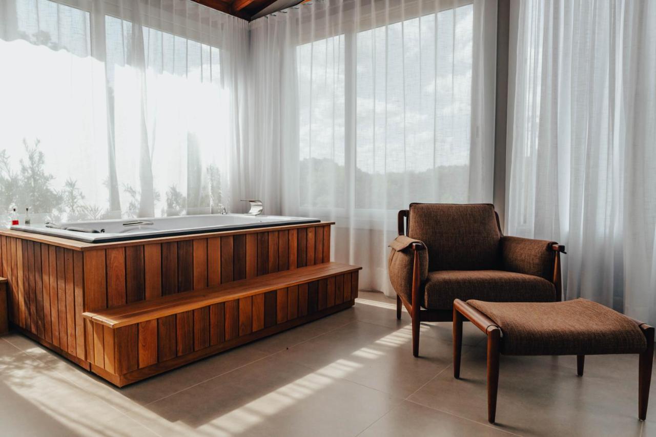 Lote20 Hotel Boutique Bento Gonçalves Esterno foto