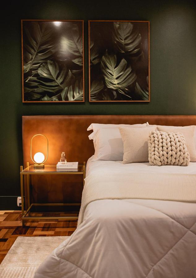 Lote20 Hotel Boutique Bento Gonçalves Esterno foto